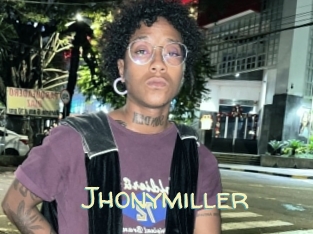 Jhonymiller