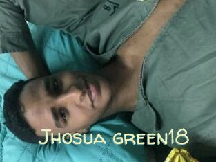 Jhosua_green18