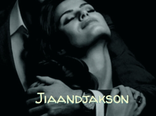 Jiaandjakson