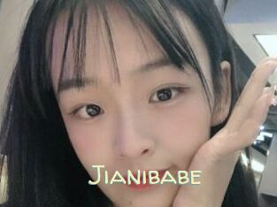 Jianibabe