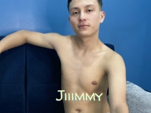Jiiimmy