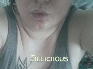 Jilliciious