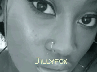 Jillyfox