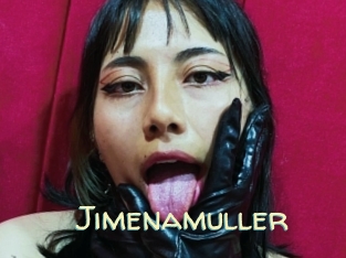 Jimenamuller