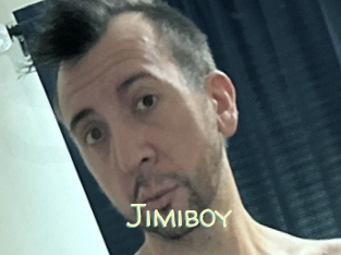 Jimiboy