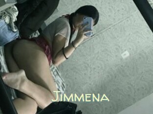 Jimmena