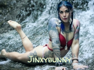 Jinxybunny