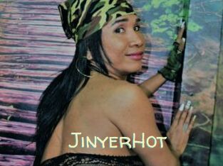 JinyerHot