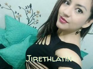 Jirethlatin