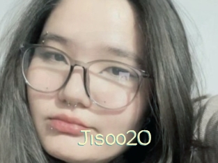 Jisoo20