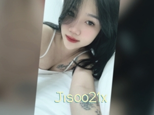 Jisoo21x