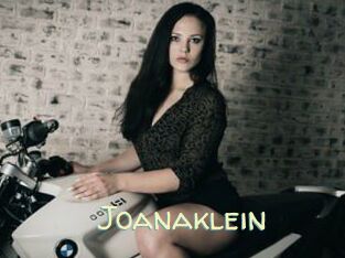 Joanaklein