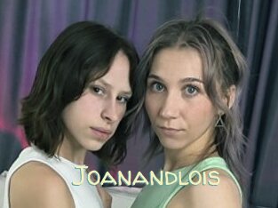 Joanandlois