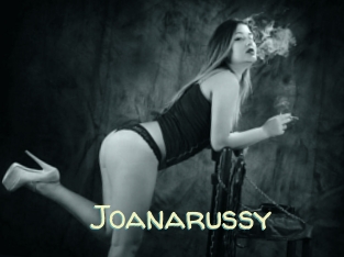 Joanarussy