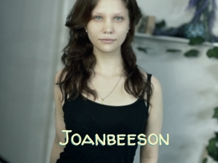 Joanbeeson