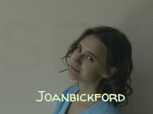 Joanbickford