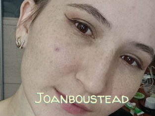 Joanboustead