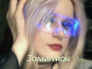 Joanbyron