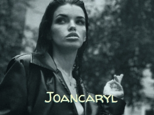 Joancaryl