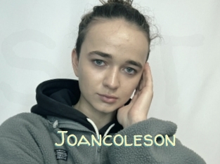 Joancoleson