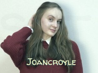 Joancroyle