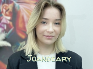 Joandeary