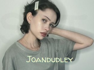 Joandudley