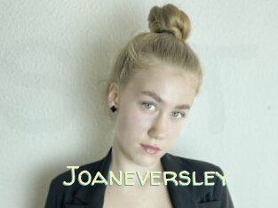 Joaneversley