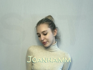 Joanhamm