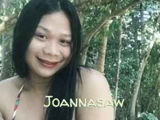 Joannasaw