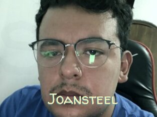 Joansteel