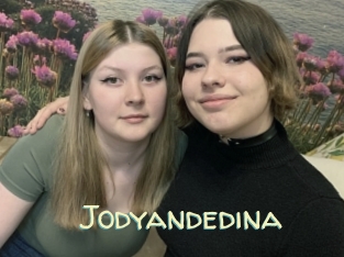 Jodyandedina