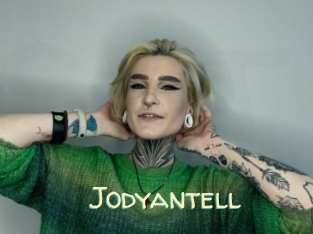 Jodyantell