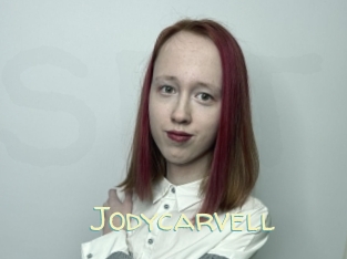 Jodycarvell