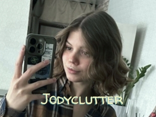 Jodyclutter