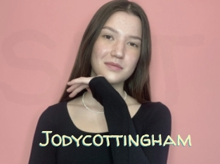 Jodycottingham