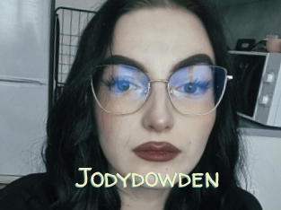 Jodydowden