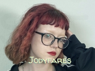 Jodyfares