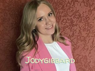 Jodygibbard