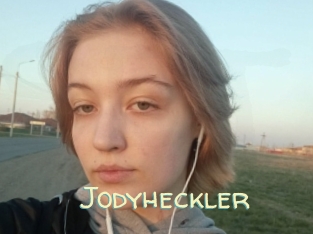 Jodyheckler