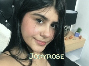 Jodyrose