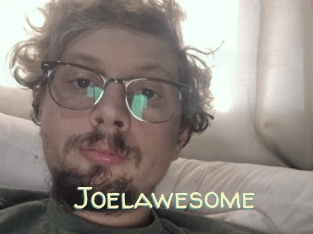 Joelawesome