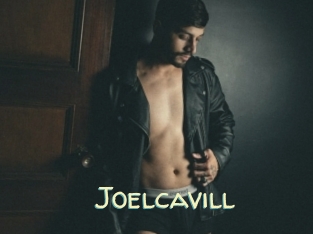 Joelcavill