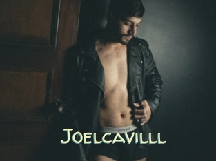 Joelcavilll