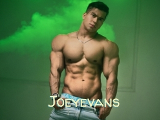 Joeyevans