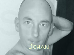 Johan