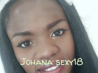 Johana_sexy18