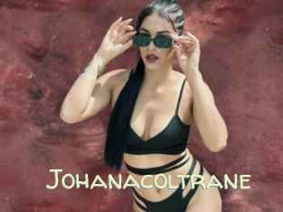 Johanacoltrane