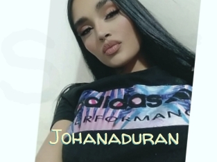 Johanaduran