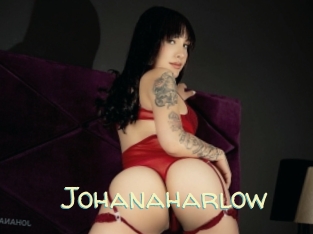 Johanaharlow